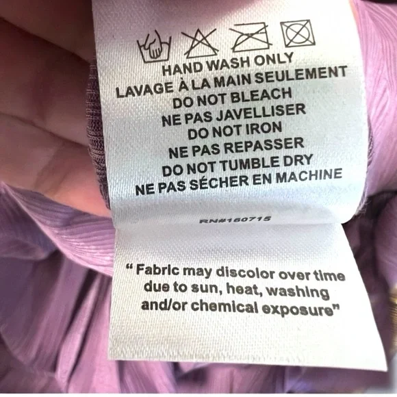 Retrofête Lyanna Metallic Pleated Sweetheart Strapless Maxi Dress Evening Gown - Picture 15 of 15